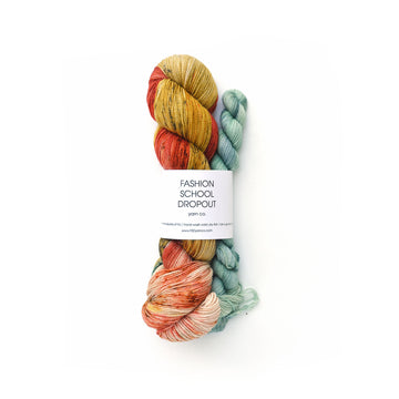 Sock Sets - 2025 Year of Socks