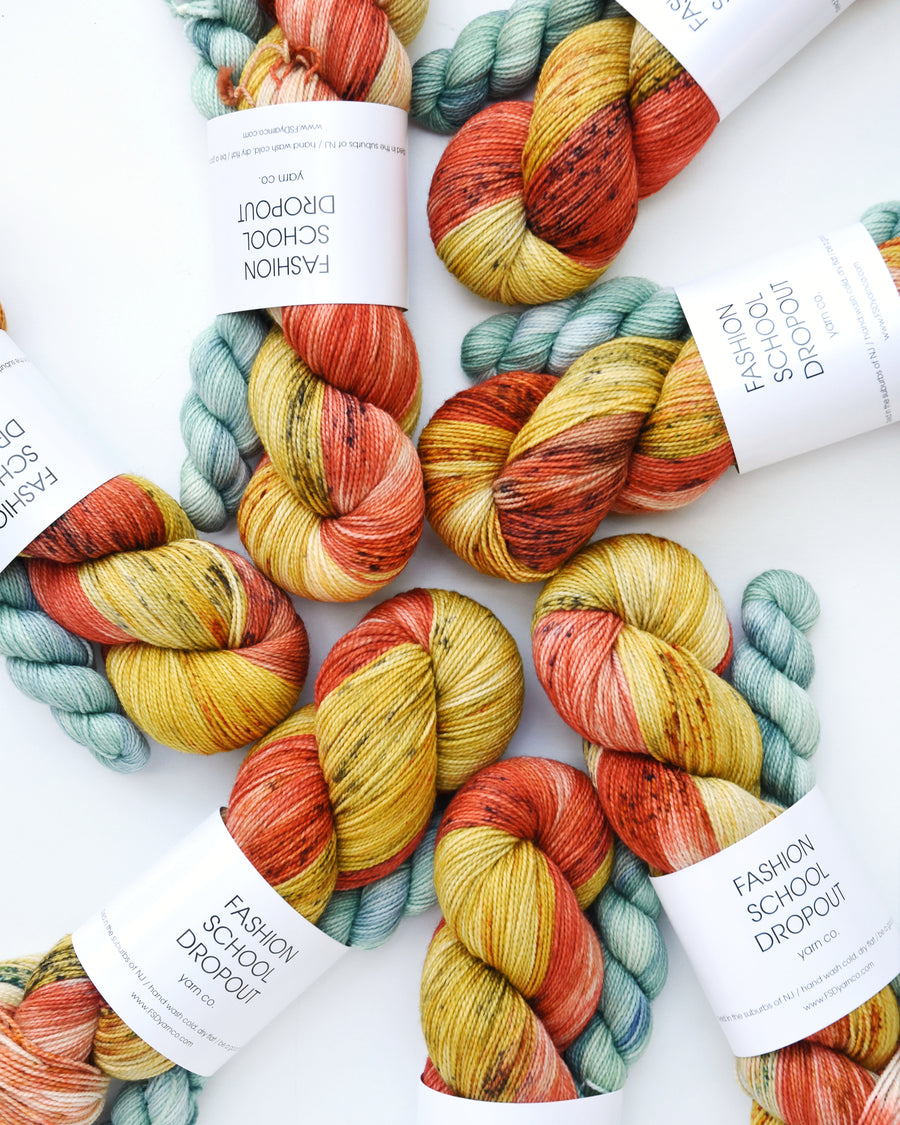 Sock Sets - 2025 Year of Socks