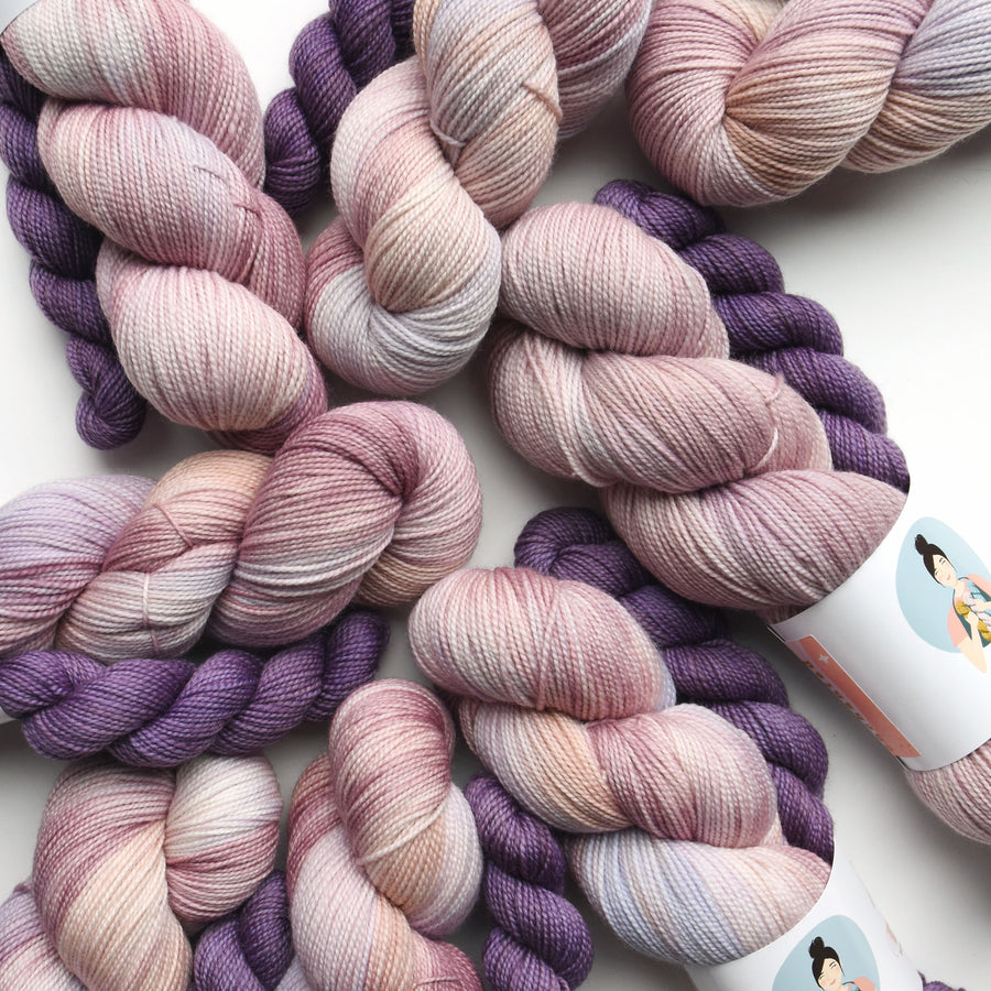 Winter Wishes Sock Sets - 2023
