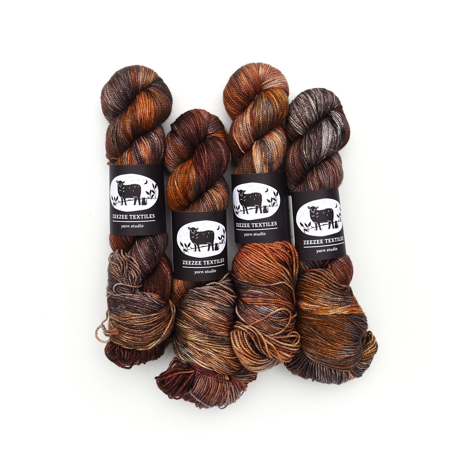 Silk Sock - Zeezee Textiles – La Mercerie