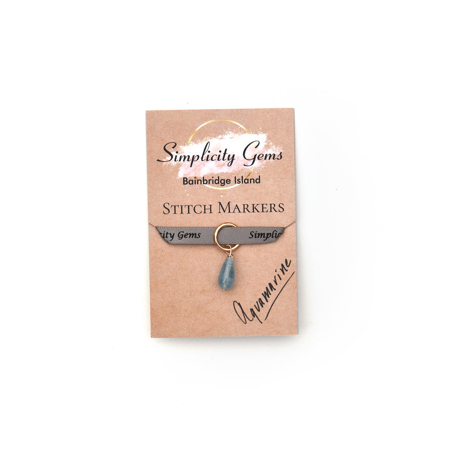 Gemstone Markers - Simplicity Gems