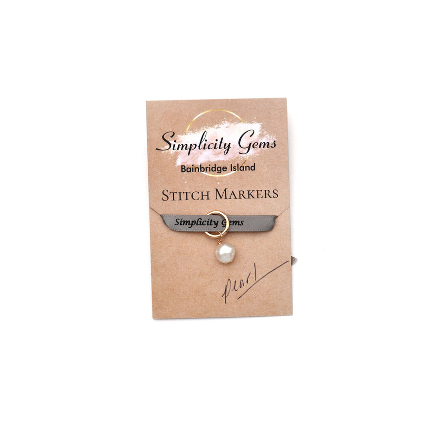 Gemstone Markers - Simplicity Gems