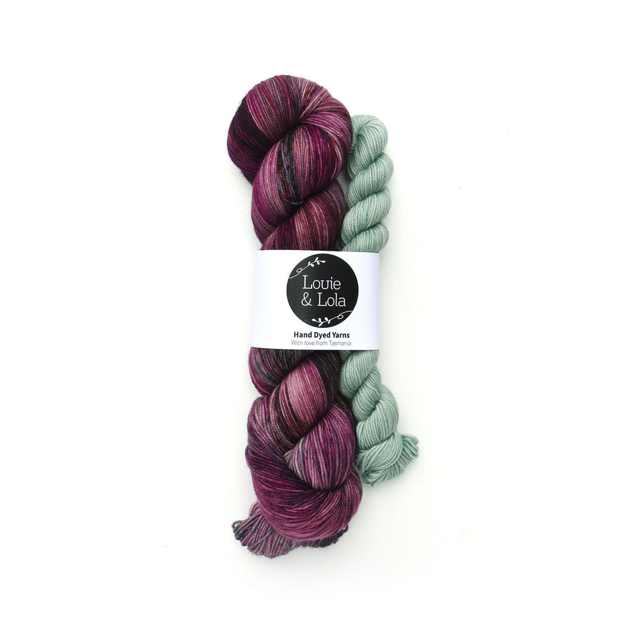 Sock Sets - 2025 Year of Socks