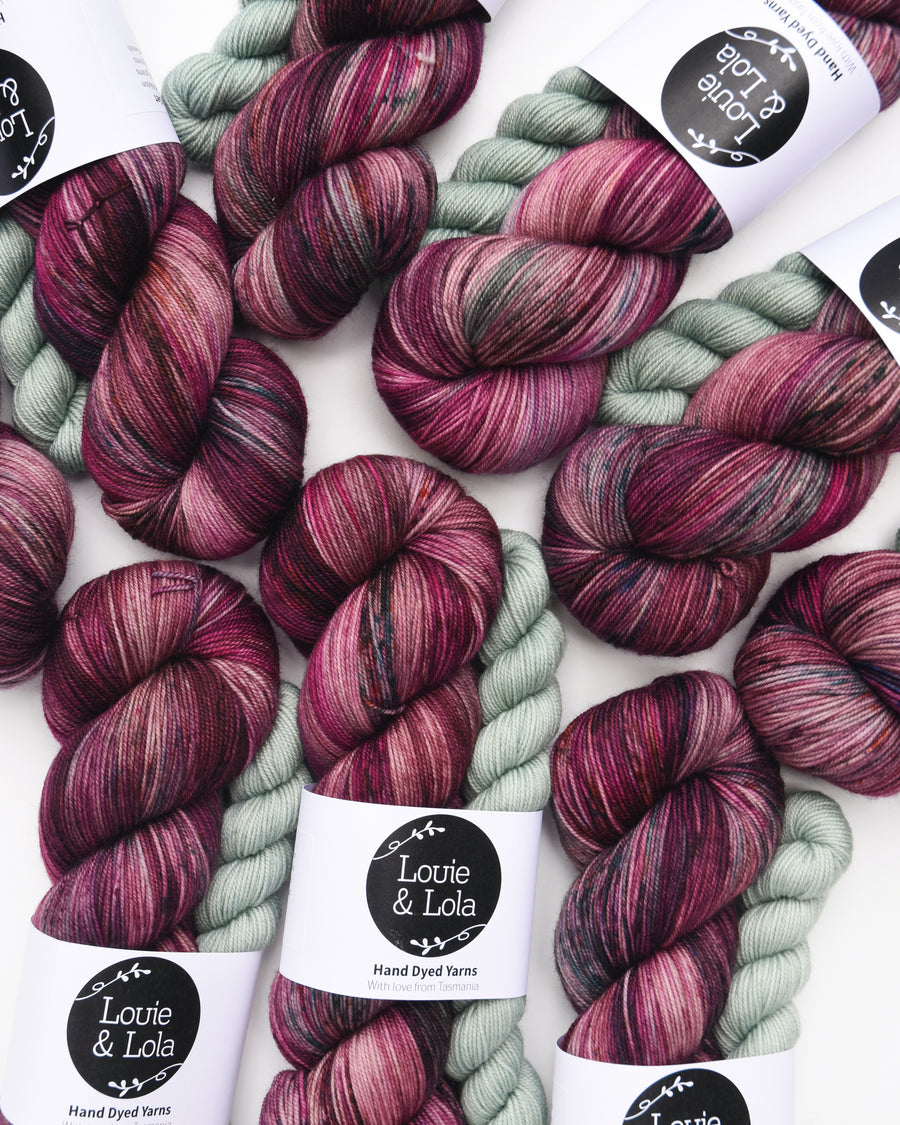 Sock Sets - 2025 Year of Socks