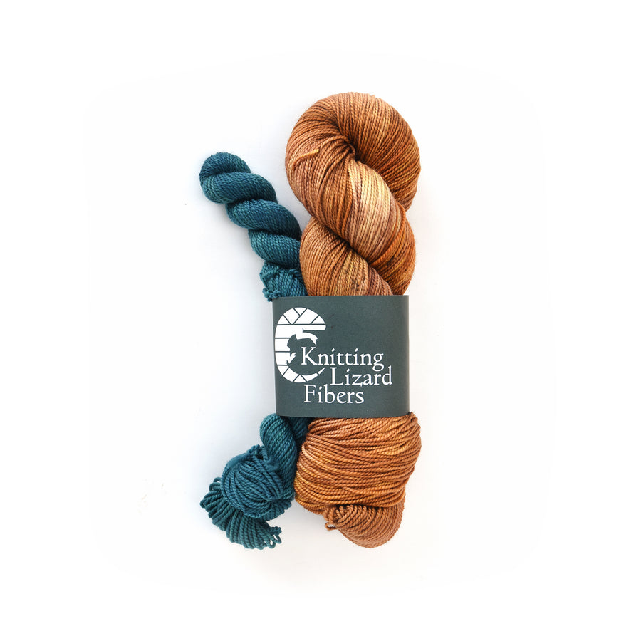 Sock Sets - 2025 Year of Socks