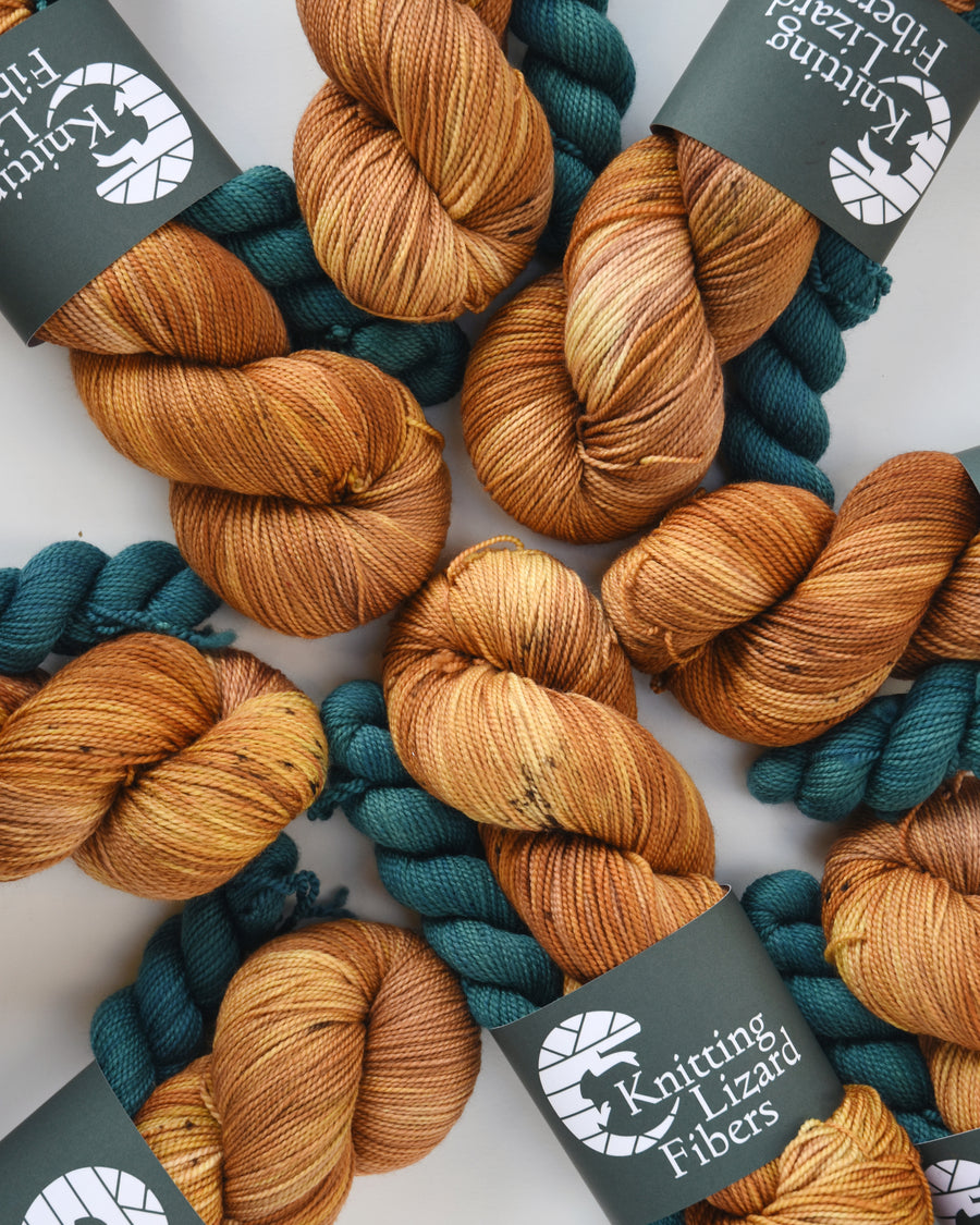 Sock Sets - 2025 Year of Socks