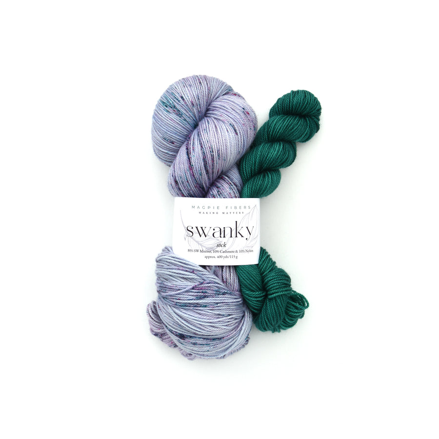 Winter Wishes Sock Sets