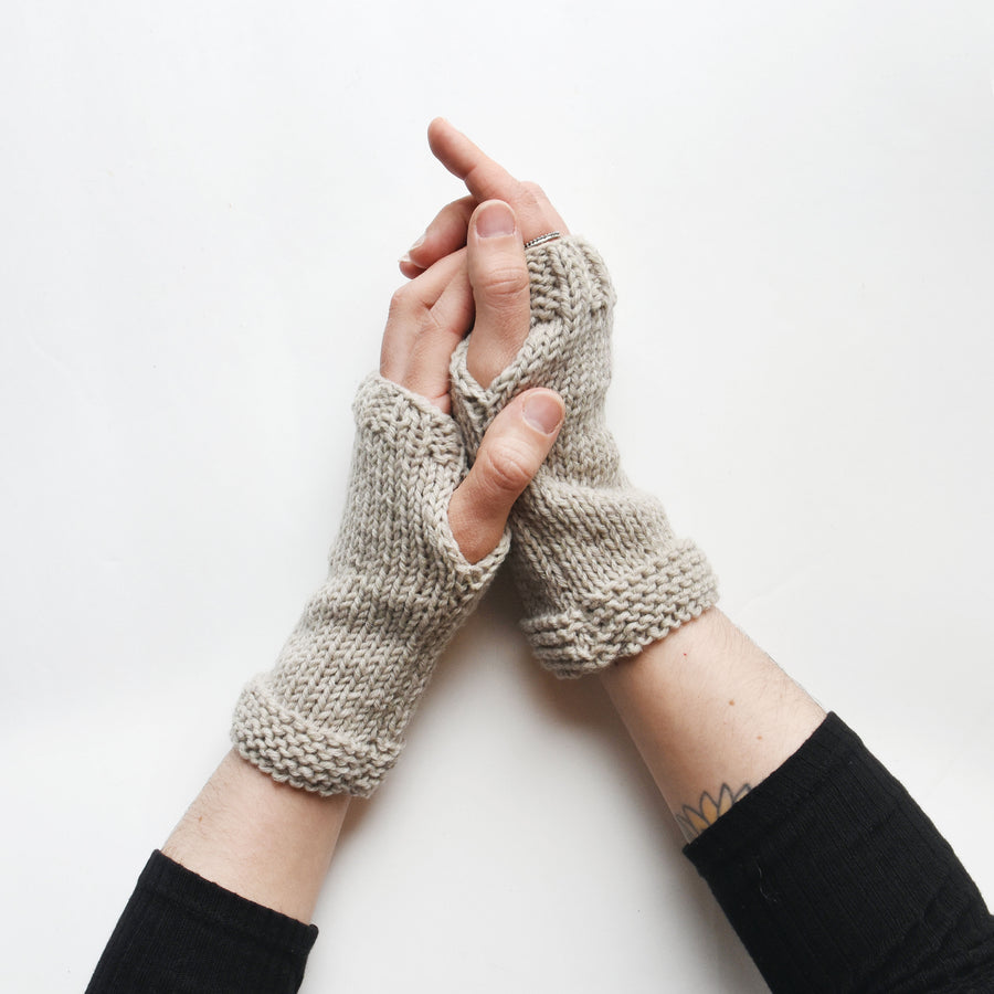 Intro to Knitting - October 29 & November 5