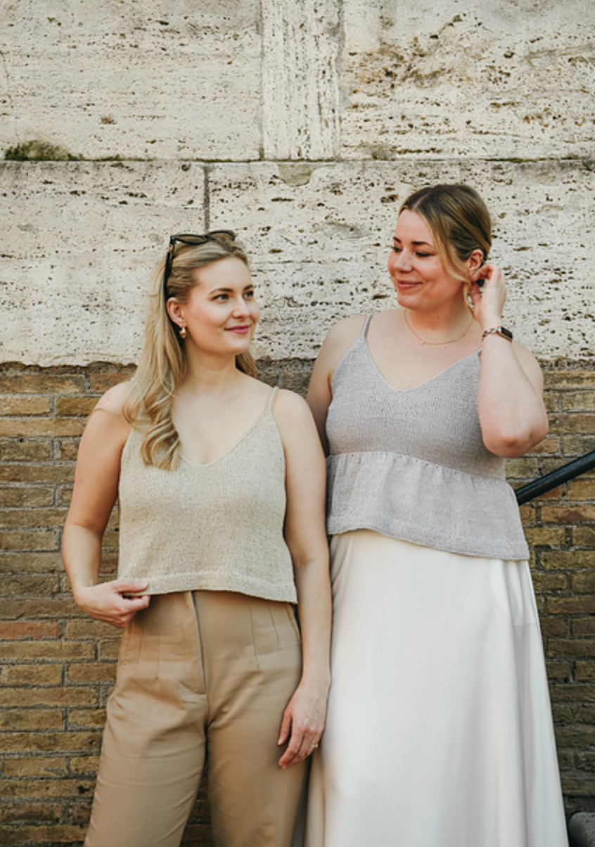 Summer Knits