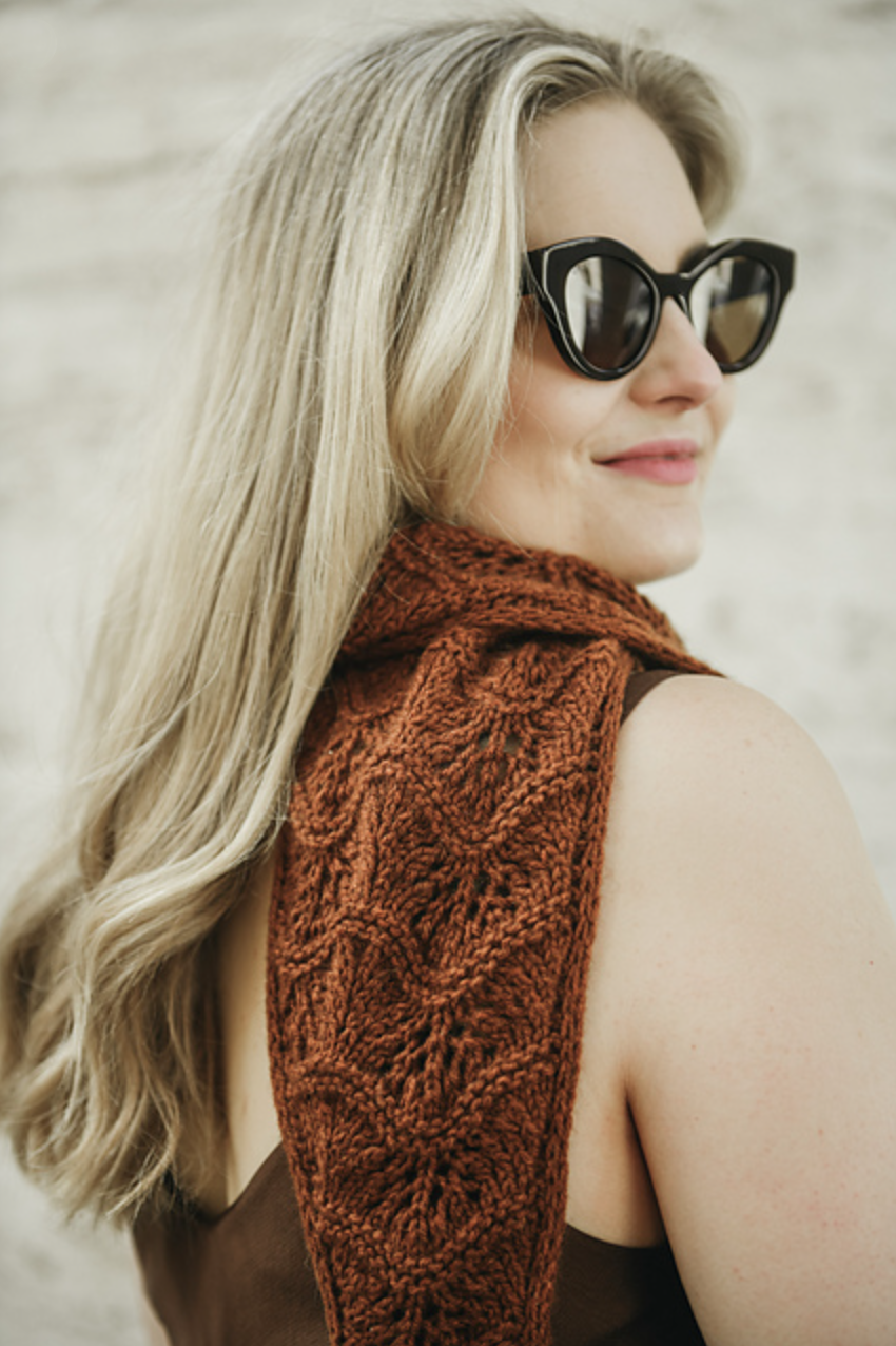 Summer Knits