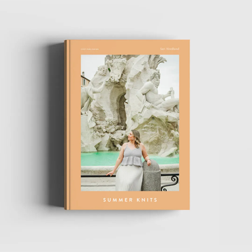 Summer Knits - PREORDER