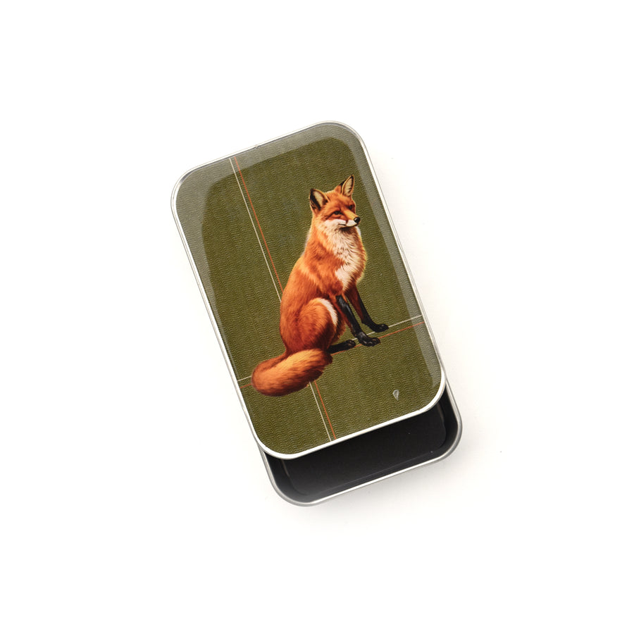 Notions Tins - Multiple colors and sizes