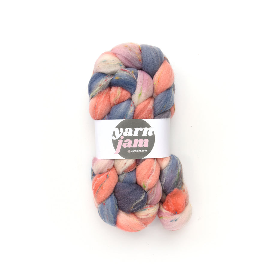 Shaniko Tweed - Yarn Jam