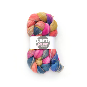 Shaniko Tweed - Yarn Jam