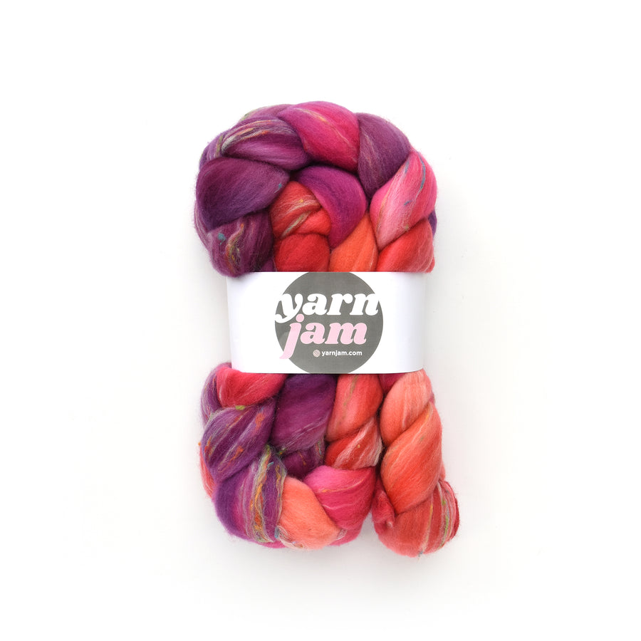 Shaniko Tweed - Yarn Jam