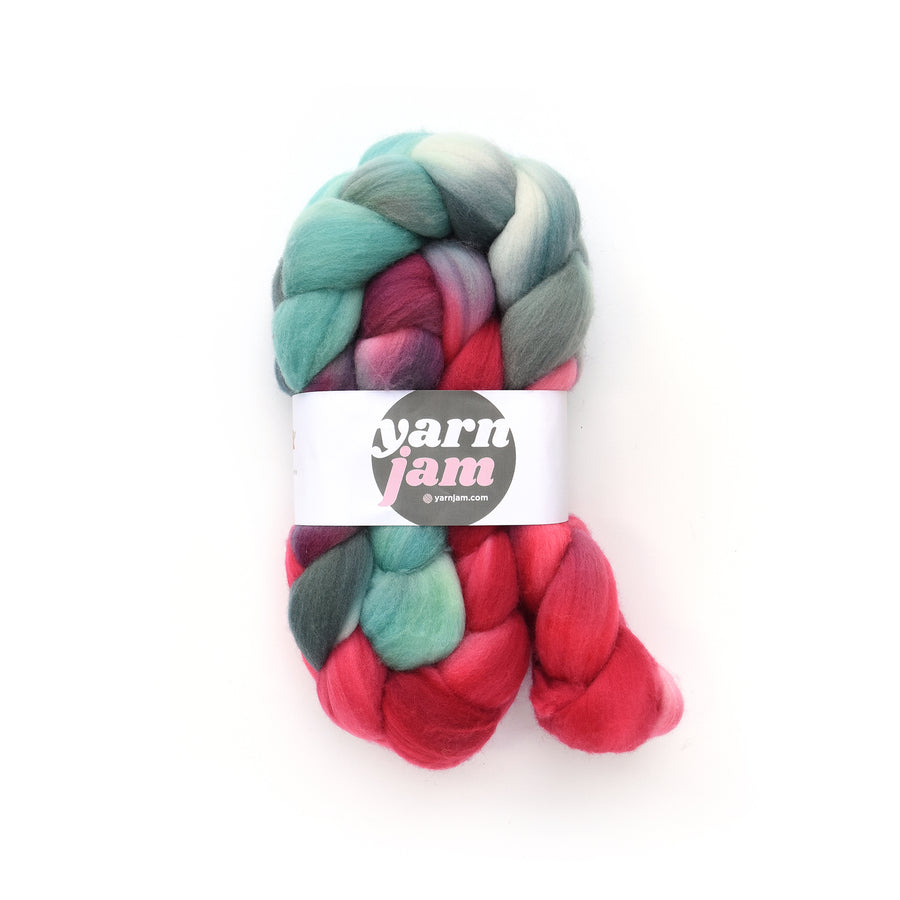 Shaniko - Yarn Jam