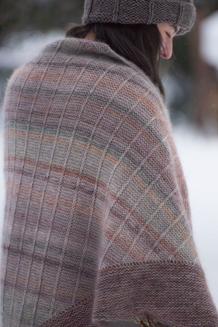 Knits About Winter