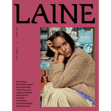 Laine Magazine - Issue 16