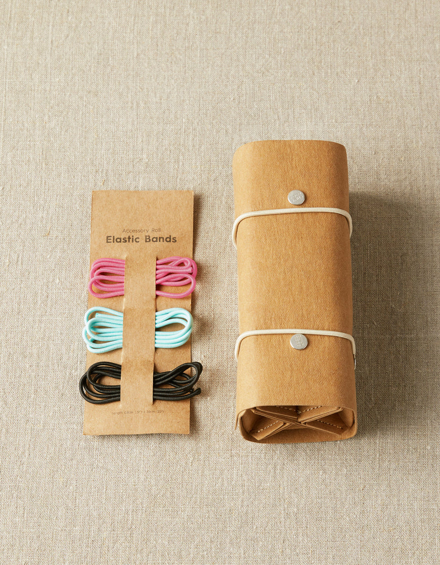 Accessory Roll - Cocoknits