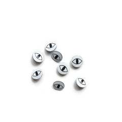 Eye Buttons