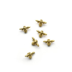 Bumblebee Buttons
