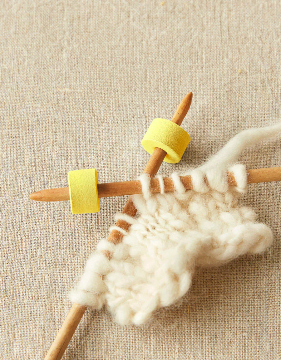 Stitch Stoppers - Cocoknits