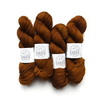 Corrie Worsted - La Bien Aimée