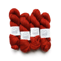 Corrie Worsted - La Bien Aimée