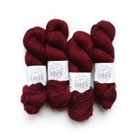 Corrie Worsted - La Bien Aimée