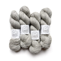 Corrie Worsted - La Bien Aimée