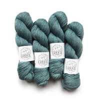 Corrie Worsted - La Bien Aimée