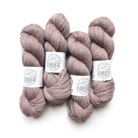 Corrie Worsted - La Bien Aimée