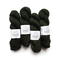 Corrie Worsted - La Bien Aimée