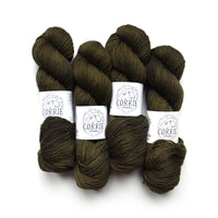 Corrie Worsted - La Bien Aimée
