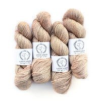 Corrie Worsted - La Bien Aimée