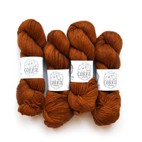 Corrie Worsted - La Bien Aimée