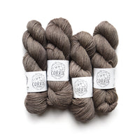 Corrie Worsted - La Bien Aimée