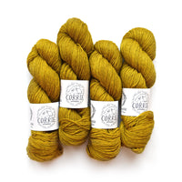 Corrie Worsted - La Bien Aimée