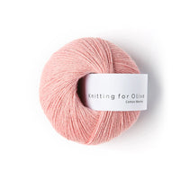 Merino - Knitting for Olive – La Mercerie