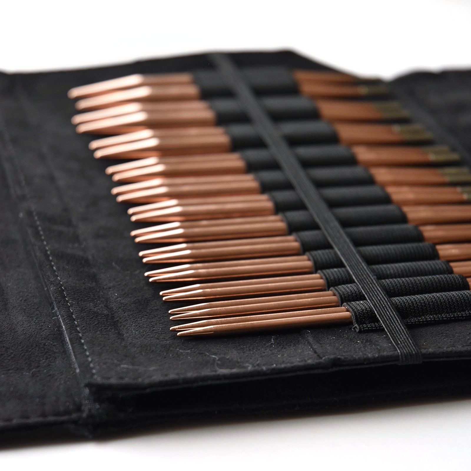 Cypra Interchangeable Needle Set - Lykke – La Mercerie