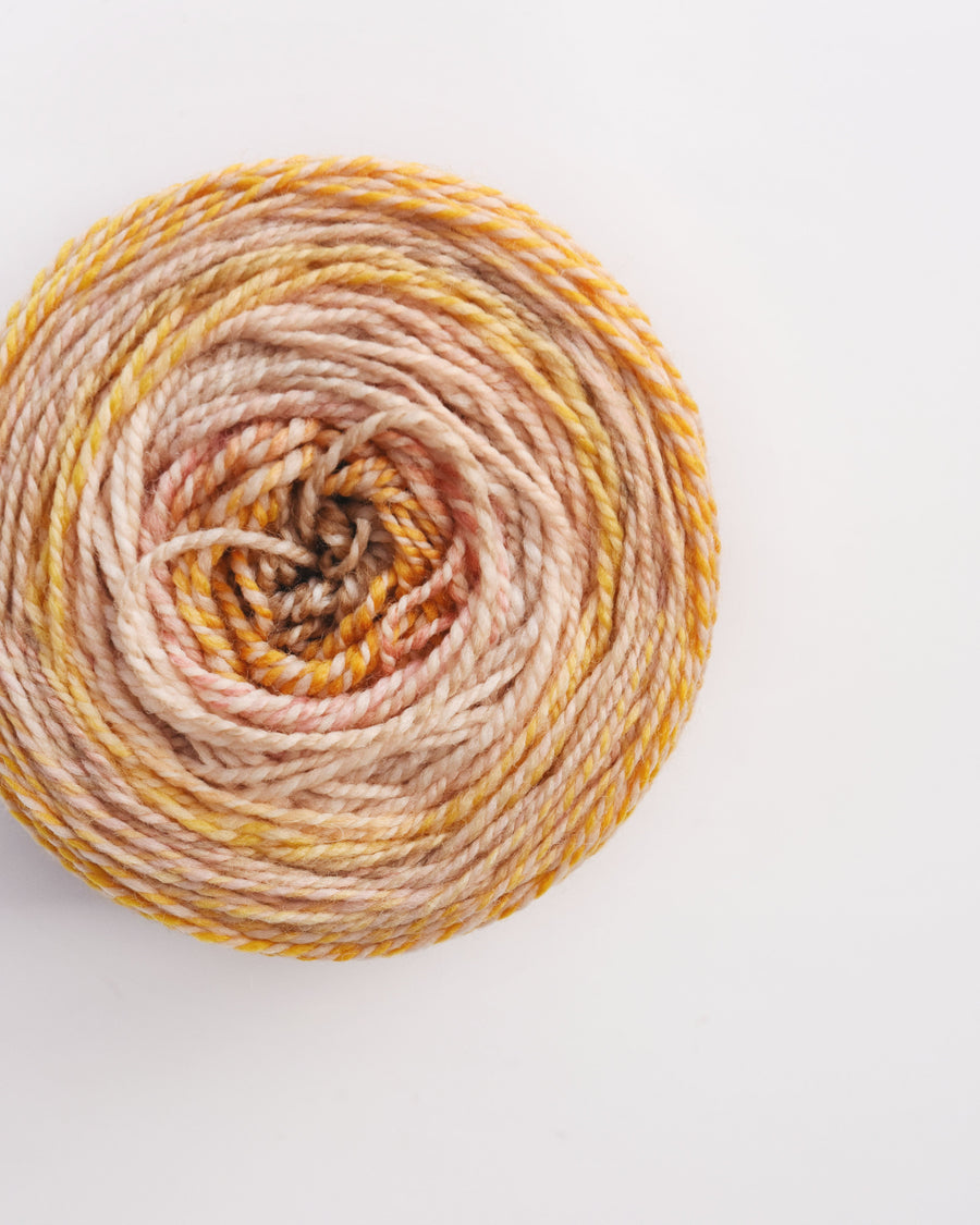 Dyed in the Wool - Spincycle Yarns