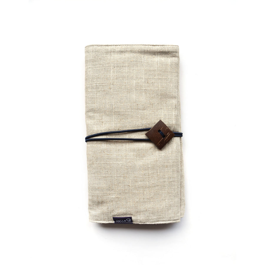 DPN & Circular Knitting Needle Case