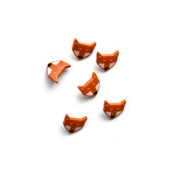 Fox Buttons
