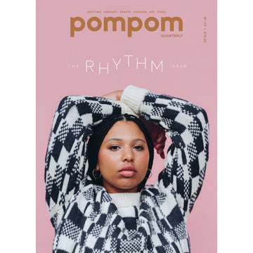 Pom Pom Magazine - Issue 39: Winter 2021