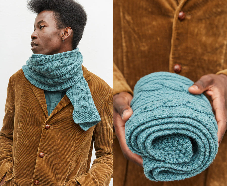 Knit How: Simple Knits, Tools & Tips