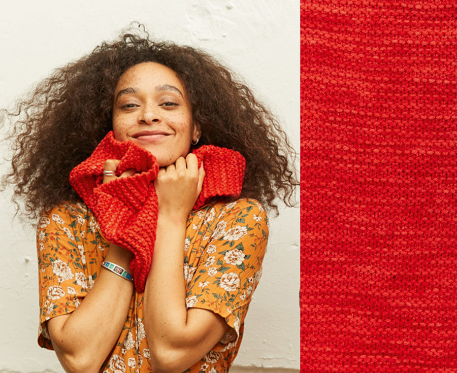 Knit How: Simple Knits, Tools & Tips