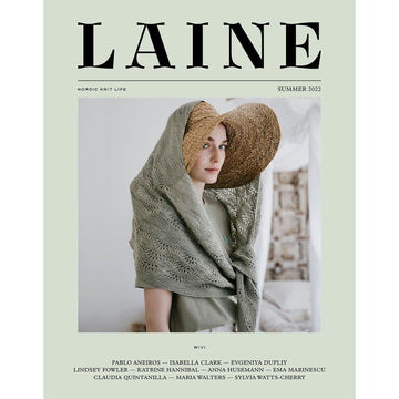 Laine Magazine - Issue 14