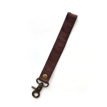 Leather Wrist Strap
