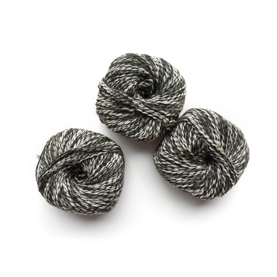 Lillemor's Pure Wool - Biches et Bûches