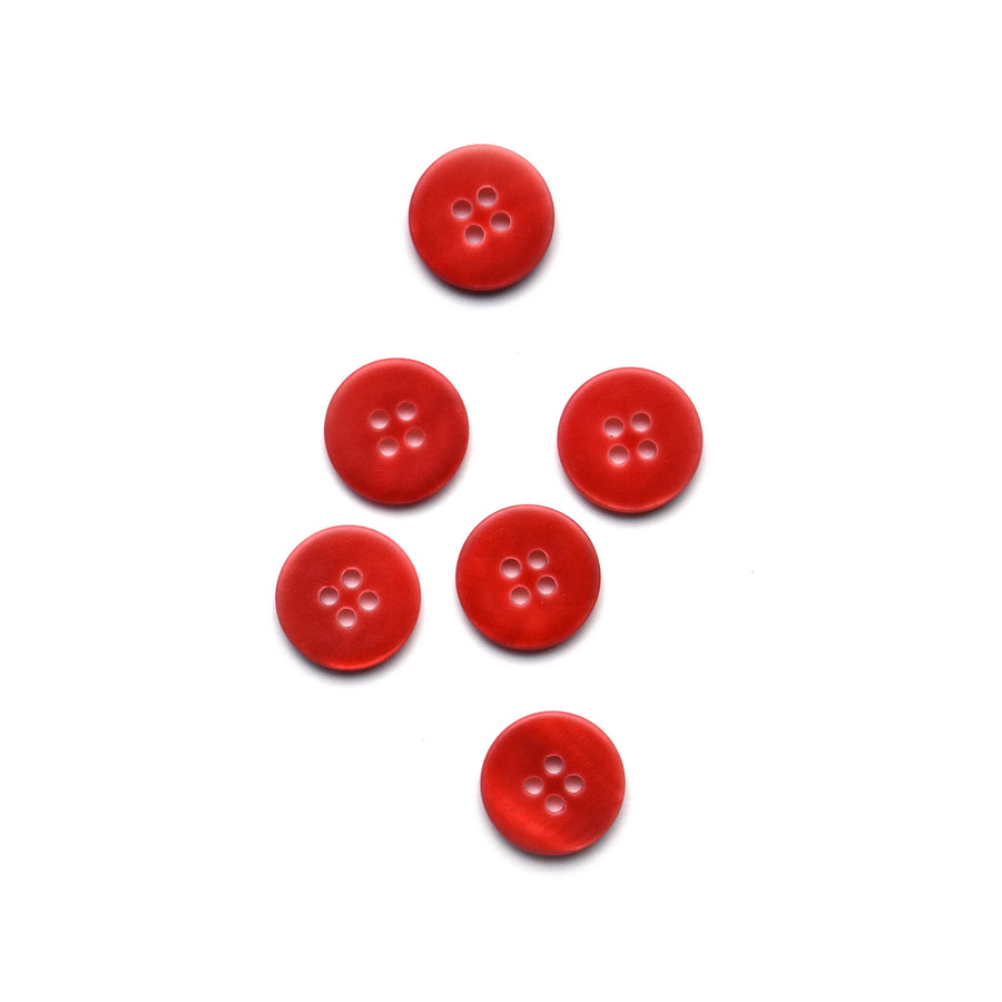 Matte Shell Buttons - Multiple Colors – La Mercerie